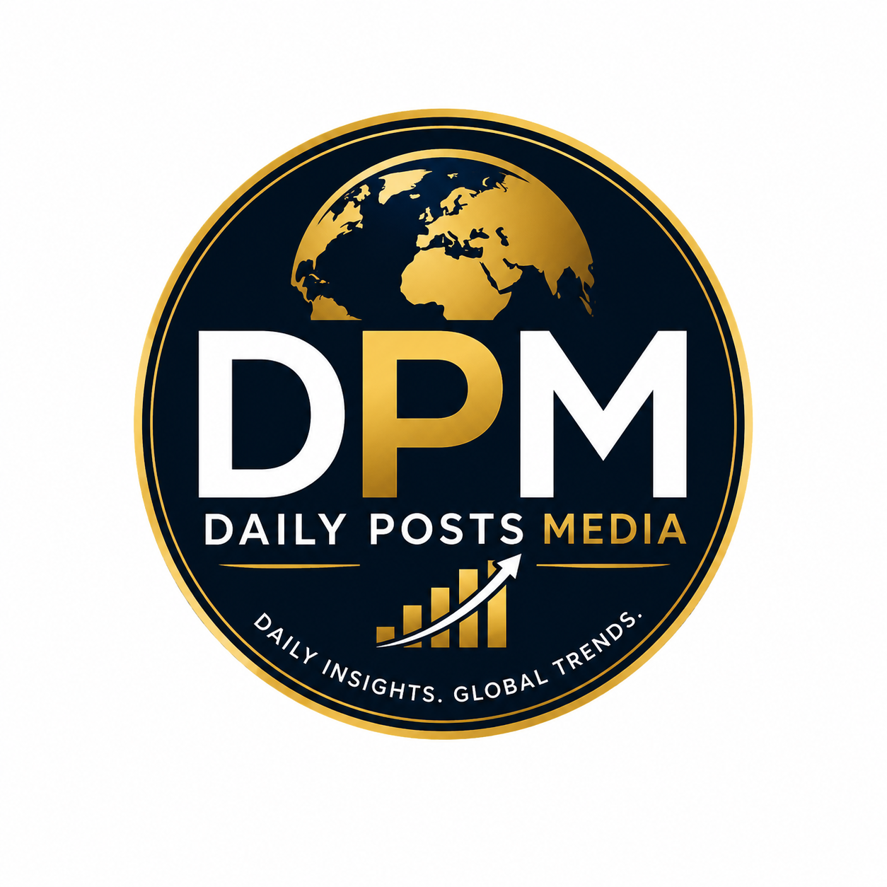 Daily Posts Media: Latest News, Finance, Trading & Crypto Insights