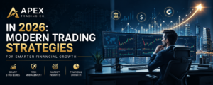 Apex Trading Co in 2026: Modern Trading Strategies for Smarter Financial Growth