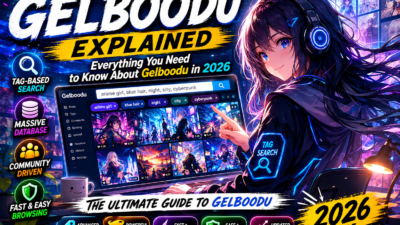 Gelboodu Explained: Everything You Need to Know About Gelboodu in 2026