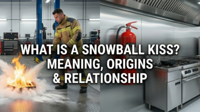 Class B Fire Extinguishers: How They Work and Where to Use Them Safely