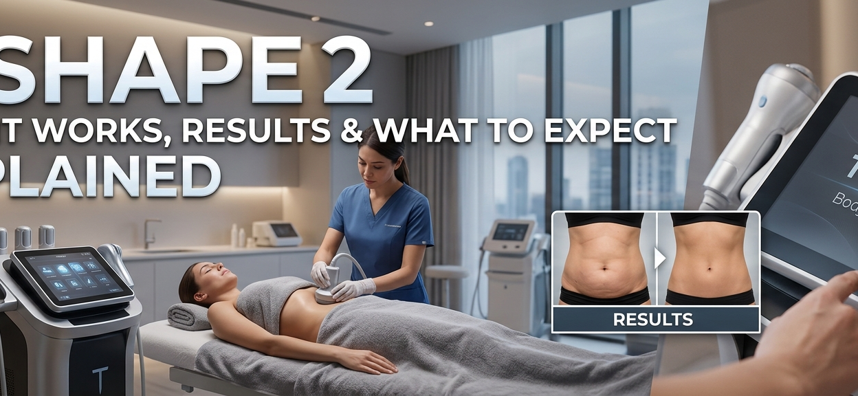 T Shape 2 Explained: How It Works, Results & What to Expect