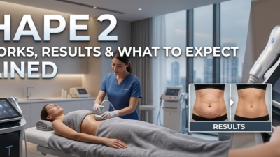 T Shape 2 Explained: How It Works, Results & What to Expect