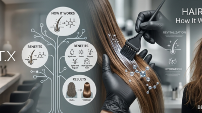 Hair B.T.X Explained: How It Works, Benefits & Results