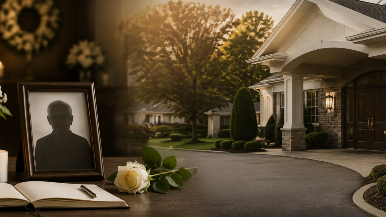 Perry Funeral Home New Bedford Obituaries & Recent Notices