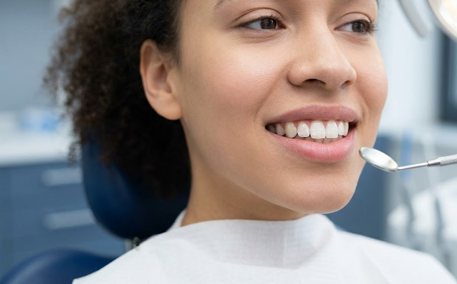 White Spots on Teeth: Causes, Treatments & Prevention (2026