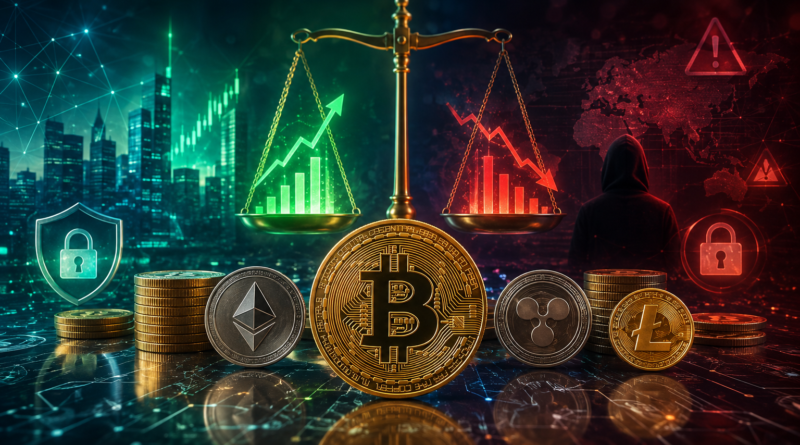 cryptocurrency